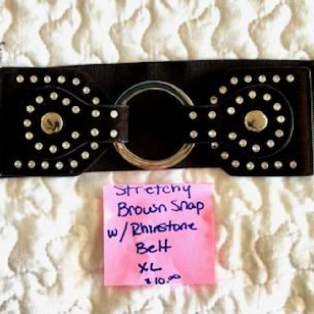 Belt